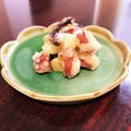 ❁Abake❁'s cooksnap of when they made コロコロ☆タコ坊や.