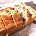 クック2FHFT3☆'s cooksnap of when they made 紫芋の簡単パウンドケーキ.