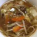 オー美味しいご飯's cooksnap of when they made おひとりさまのあんかけそば.