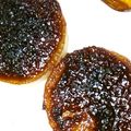 クックXFL002☆'s cooksnap of when they made 【お手軽】大根の味噌田楽焼き.