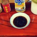 ダイハード近藤's cooksnap of when they made 簡単☆焼き肉のタレで中華風ドレッシング.