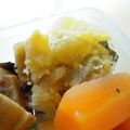 kamu蔵's cooksnap of when they made ぽくぽくおいも.