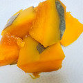 hirokky56's cooksnap of when they made かんたん♡かぼちゃの煮物.
