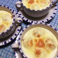chocoraママ's cooksnap of when they made 簡単☆たこ焼きグラタン.
