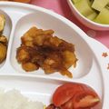 ぴこちゃん♡'s cooksnap of when they made 鶏肉のマリネ.