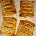 ひでのんはる's cooksnap of when they made ✿ 梨のジャム✿.