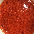 となりのすみす's cooksnap of when they made いくらの醤油漬け.
