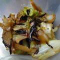 ＷａＴヒロコロ's cooksnap of when they made キャベツと塩昆布のヘルシー炒め.