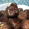 クックT8SM6I☆'s cooksnap of when they made 栗の素揚げ.