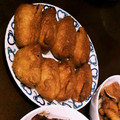 すみま～る's cooksnap of when they made 白ごまたっぷりいなり寿司.