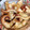 ハーブ６９'s cooksnap of when they made イカ焼き風げその照り煮.