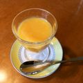 ブランディ's cooksnap of when they made ぽてぽて南瓜ゼリー.