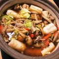 きみぃらん's cooksnap of when they made 簡単豪快きりたんぽ鍋！フルコース？.