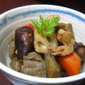 あやかときょうこ's cooksnap of when they made 我が家の筑前煮♡.