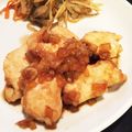 ちえぽん0514's cooksnap of when they made 絶品‼やわらかむね肉の揚げないチキン南蛮.
