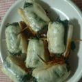 かほたくhy's cooksnap of when they made つまみ♪ちくわとウインナー大葉チーズ焼き.