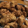 〜tinr～'s cooksnap of when they made 冷めても美味しい唐揚げ♪.