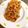 ぱんだ170071's cooksnap of when they made こんにゃくと納豆のふわふわ揚げ〜.