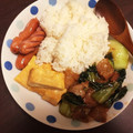 えぶぶ♡'s cooksnap of when they made 青梗菜と豚肉の炒め♬.