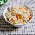 ＊たけのこ里＊'s cooksnap of when they made 香り最高♡舞茸と油揚げの炊き込みご飯.