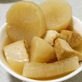 なおきんとん's cooksnap of when they made 大根と厚揚げの炊いたん(煮物).