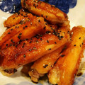 じーま。's cooksnap of when they made 簡単やみつき〜♡鶏の甘辛照り焼き.