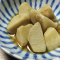 SoMiNemama's cooksnap of when they made ほっこり和総菜♪里芋の煮ころがし.