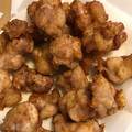 フライングトースター's cooksnap of when they made 山椒香る旨塩竜田揚げ♡.