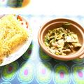 komutatata's cooksnap of when they made ♪豚肉と小松菜のにんにくバター炒め♪.