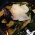 アンテの母さん's cooksnap of when they made サッパリおいしいなすとピーマンの揚げ浸し.