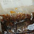 かりあん's cooksnap of when they made 辛ウマ☆みょうがなんばん醤油漬け☆.