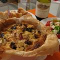 Garches's cooksnap of when they made なすのトマトソース煮.