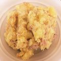 ntmm193's cooksnap of when they made ツナポテトサラダ.