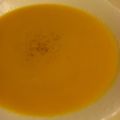 風の町のＰｅｃｏ's cooksnap of when they made カリフラワースープ.