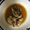 マサク's cooksnap of when they made 和風チキンステーキ♡柚子こしょう風味♪.