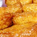 ururun60's cooksnap of when they made 美味し過ぎる♬ いなり寿司.