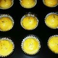 ちょこちょこまるん's cooksnap of when they made 簡単♪しっとり濃厚スイートポテト☆.