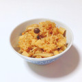 erikaaa♡'s cooksnap of when they made 簡単きのこの炊き込みご飯✩.