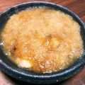 まっさまさママ's cooksnap of when they made はふはふ美味♪牡蠣のみぞれあんかけ.