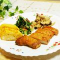 旦那は皿洗い's cooksnap of when they made 大人の♡卵焼き.