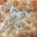 ぱんぎん☆'s cooksnap of when they made ●磯辺揚げ夢見るぱくぱくトースト●.