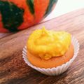 メメママさん's cooksnap of when they made ★ハロウィン★かぼちゃの簡単！マフィン.