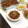 るーえーず's cooksnap of when they made 野菜たっぷり韓国風プルコギ.
