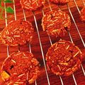 トールワイド's cooksnap of when they made ココアディアマン.