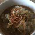Yokchina's cooksnap of when they made 絶品風味♡焦がし味噌ラーメン.
