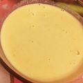 やひー's cooksnap of when they made 濃厚コーンポタージュ.