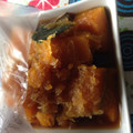 Gwakie's cooksnap of when they made ★かぼちゃ❤️おろし煮★.