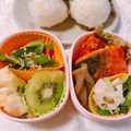 yesmama's cooksnap of when they made しらすピーマンきんぴら風.