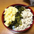 クックOIAPBT☆'s cooksnap of when they made そぼろご飯♪.