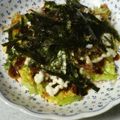 えつエツ's cooksnap of when they made お好み焼き？キャベツ.